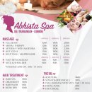 더 브라이트 하우스 커피(the bright house coffee) | 길리 여행 : 2일차 라뭄바 거북이 셀카명당, 프란체스코 피자, 자전거, 선셋, 스파, 더비치하우스 BBQ