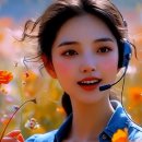 사랑스러운 여인 (a-ha - Take on me) 이미지