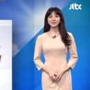 김민아 기상캐스터 움짤 이미지