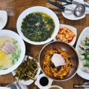 신산 막내해녀 화장실 | 서귀포 고기국수 맛집 앙끄레국수 보말국수 비빔국수 후기