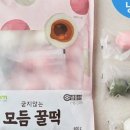 꿀떡곰