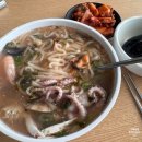 다대포 원조 해물칼국수 이미지