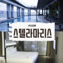 베트남 다낭 가성비 호텔 스텔라마리스 객실 수영장 후기