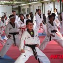 (주)한국태권도아카데미 이미지