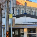 재마루길 | 아몬도| 일본 카페 느낌이 물씬| 모찌 대신 푸딩 먹기