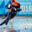 [2016 릴리함메르/스피드]김민선, 동계청소년올림픽 빙속 500ｍ 우승…&#34;이상화가 롤모델&#34; 이미지