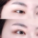 경주 자연스러운 속눈썹 펌 | 제시뷰티, 유지력도 좋아요.