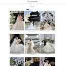 베테랑P&K | 본식 아이폰 스냅으로 이미 유명한 '히어유어스냅' 리얼 계약/결과물 후기 (성균관컨벤션 웨딩홀)