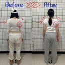 코코아짐 PT & 필라테스 경성대점 | 남천동pt 코코아짐 20대 여자 회원님 다이어트 개인피티 후기