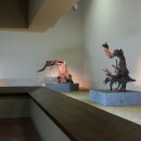 조록나무 뿌리 형상물 이미지