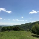 산너미목장 이미지