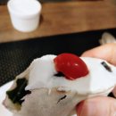 나는 식도락 전문가 이미지