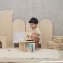 북18 | 프뢰벨 베틀북 엄마의 첫 선물 출시, 돌 전 아기 전집 샘플북 후기 (feat. 18개월 반응)