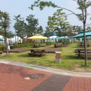 속초해변 국민여가 캠핑장 이미지