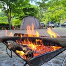 좌구산 오토캠핑장 이미지