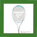 의상디자인 중급B | 테크니화이버 테니스라켓 V2 템포 100 중급용 후기 - 3개월 사용한 결과