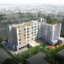 가평청사복합 경기행복주택 이미지