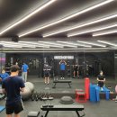 스탠바이짐 오창점 이미지