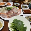 방어 때깔 미쳤다…❄️ 겨울 방어 맛집 ‘일오삼수산’ 포장 후기