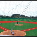 장안천야구장 이미지