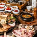전나도프리미엄솥뚜껑구이