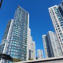 CU성내천오금점 | 재개발로 멋지게 바뀐 송파 시그니처롯데캐슬로 소풍 가듯 다녀왔던 임장 후기