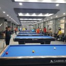 탁구 & 당구 이미지