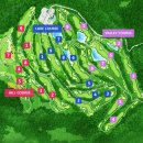 지에스건설(주)엘리시안강촌