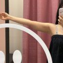 어서오세옷 | 판교다이어트 팔 지방분해주사 후관리 한달차 후기