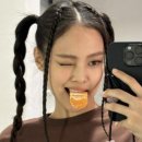 김소라 헤어