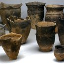 선사시대로 테마거리 이미지