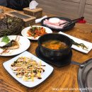 화룡숯불갈비 이미지