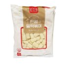 우리원산까치식품
