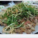 홍릉갈비