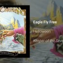Helloween - "EAGLE FLY FREE" 이미지