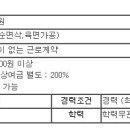 [달성군] 밴드쇼(톱) 채용 이미지