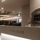 피트니스 스퀘어 이미지