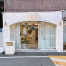 의정부 네일샵 아미앙네일 자석네일을 곁들인 로즈 아트