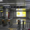 금남로 4가역 대합실 이미지