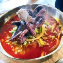 옥동돌문어 | 광주 평동 맛집 “평동애호박식당 평동점”