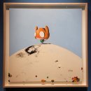 Reading Hero | [전시후기]비바아르떼 @더현대ALT1 여의도