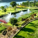 파크골프장 매표소 이미지