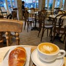 샤방샤방 | 에삐 (epi) 선릉 베이커리 카페 후기 소금빵 맛집 추천