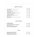 로리스 더 프라임립 레스토랑 이미지