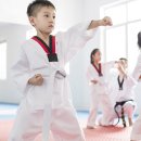 튼튼한태권도 이미지