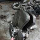 로버로드 | 랜드로버 D5 3.0 디젤차량 엔진보링 시동꺼짐 수리 후기