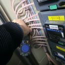 로드센터A A2002 3번 MCCB 누설전류 알람 이벤트 이미지