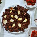 군산떡갈비 이미지