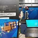 삼성 NT270E5Q-KD3S 노트북 임의분해후 화면이 흐리게 나오는 증상으로 인한 메인보드 부분 수리 진행건 (부품 소실건) 이미지