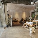 경상감영공원 야외화장실 | (카페) 대구 경상감영공원 / 종로 카페 추천 - 이씨씨 커피 (내돈내산)